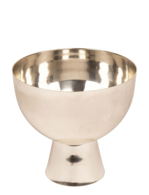 DAY Home Day Bowl Candy   H14CM Silver H14CM