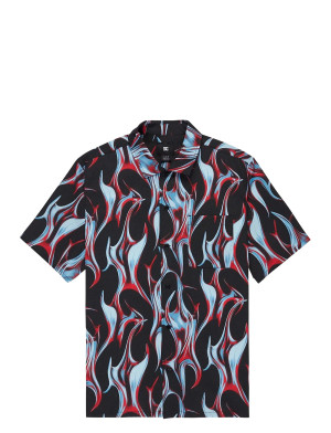 DC Full On Resort   XL Black XL