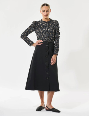 Dea Kudibal Vistidea Ev - Navy - L