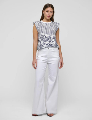 Dea Kudibal Carolinedea - Blue - XS
