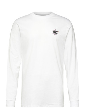Pro-Ject Dp Vance Long Sleeve   XS White XS