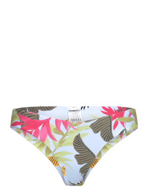 Desigual Palms Bottom   L Blue L