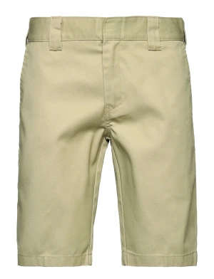 Dickies Slim Fit Short Rec   28 Beige 28