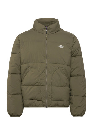 Dickies M Summerdale Puffer - Khaki green - XXL
