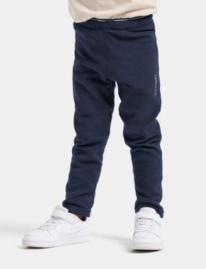 Didriksons Monte Kids Pants 9 - Navy - 98