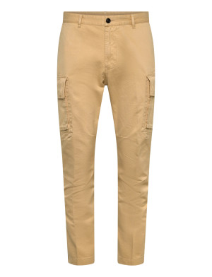 Diesel P-Cor-Embnew Pantaloni   36 Beige 36