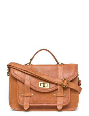 RE:DESIGNED EST 2003 Henna Small   ONE SIZE Brown ONE SIZE