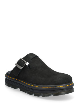 Dr. Martens Zebzag Mule - Black - 43