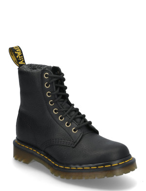 Dr. Martens 1460 Wl Grizzly - Black - 37 Black 37