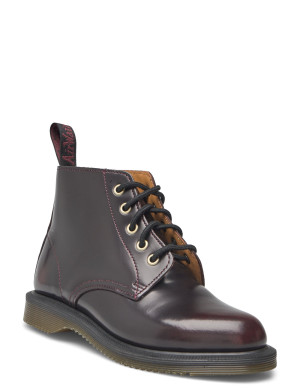 Dr. Martens Emmeline - Burgundy - 38 Burgundy 38