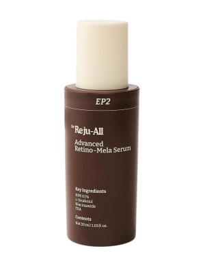 Dr. Reju-All - Advanced Retino-Mela Serum (30Ml.) - Nude - 30 ML