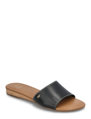 Dune London Lino - Black - 36