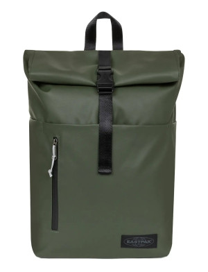 Eastpak Up Roll - Khaki green - ONE SIZE