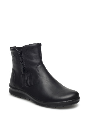 ECCO Babett Boot - Black - 38