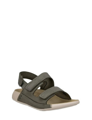 ECCO Cozmo K - Khaki green - 33