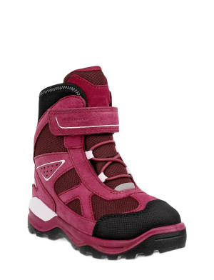 ECCO Snow Mountain   26 Pink 26