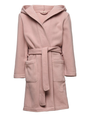 En Fant Bathrobe - Pink - 110-116