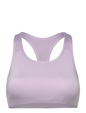 Endurance Alanie W Sports Bra - Purple - L