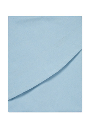 Engholm Textiles Alma Table Coth - Blue - 140