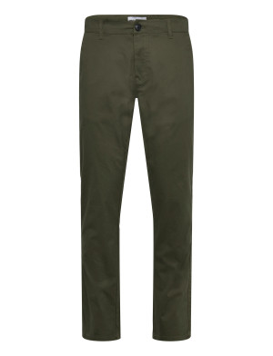 Enkel Studio Chinos Eslucas   38 x 30 Khaki 38 x 30
