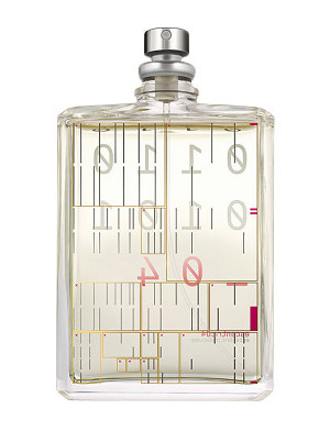 Escentric Molecules Escentric 04 Edt 100 Ml - Nude - 100 ml