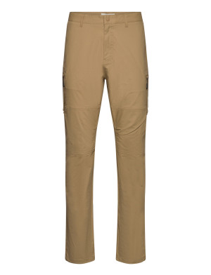 Fat Moose Pavement Ripstop Pants - Beige - S x 32