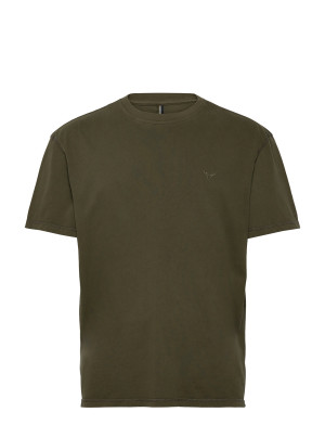 Fat Moose Taylor T-Shirt   XXL Green XXL
