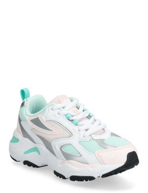 FILA Cr-Cw02 Ray Tracer Kids   30 Patterned 30