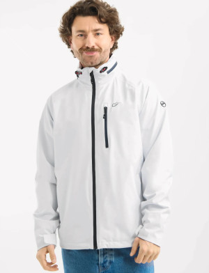 Five Seasons Ayden Jkt M - White - S