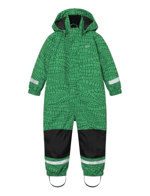 Five Seasons Fantasy Overall Jr   86 Green 86