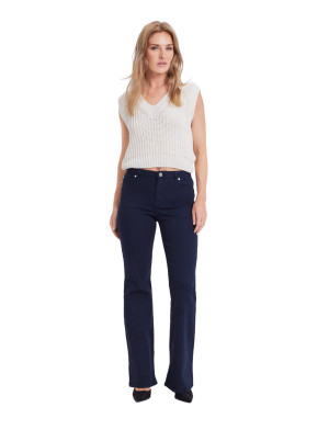 FIVEUNITS Naomifv - Blue - 23 Long Blue 23 Long