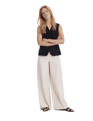 FIVEUNITS Mariefv - Cream - 28 Long
