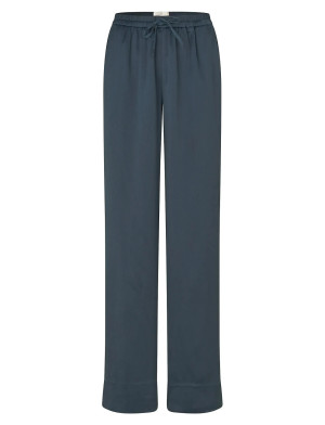FIVEUNITS Paulafv - Navy - XXL Long