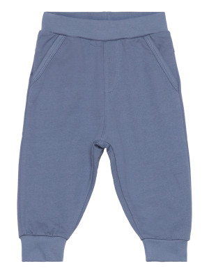 Fixoni Pants - Boys - Blue - 62 Blue 62