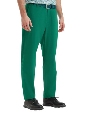 FootJoy Fj Par Golf Trouser - Green - 32-32 x 32
