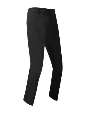 FootJoy Fj Par Golf Trouser   38 x 30 Black 38 x 30