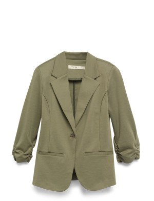 Fransa Frzablazer 1 Blazer   L Green L