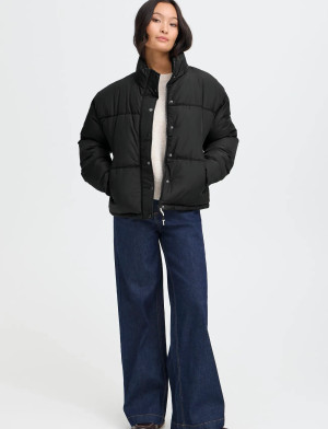 Fransa Frebba Ja 1 - Black - XL