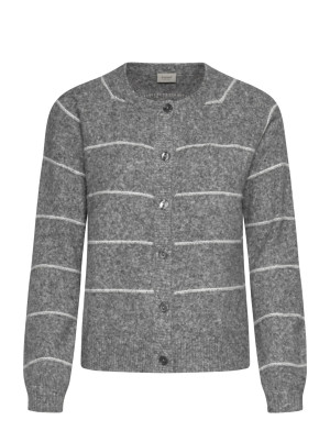 Fransa Frkendra Car 1 - Grey - M