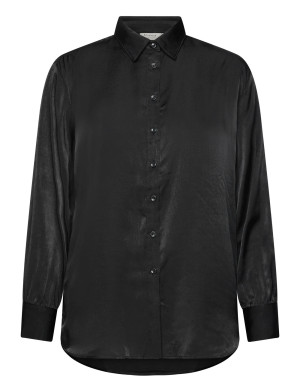 Fransa Frloren Sh 1 - Black - L