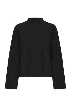 Fransa Freliana Pu 1   XL Black XL
