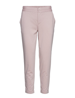 FREE/QUENT Fqnanni-Ankle-Pa - Pink - S Pink S
