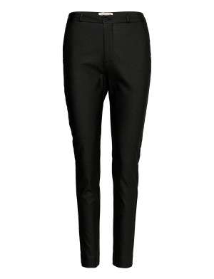 FREE/QUENT Fqsolvej-Ankle-Pa-Cooper   XL Black XL
