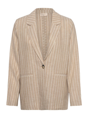 FREE/QUENT Fqlavega-Jacket   L Beige L