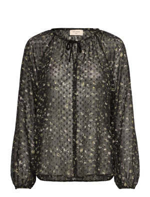 FREE/QUENT Fqsanda-Blouse   M Black M