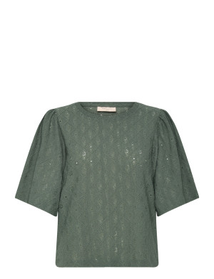 FREE/QUENT Fqkiona-Blouse   L Green L