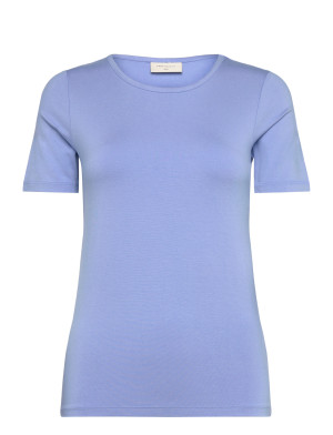 FREE/QUENT Fqliana-Tee   M Blue M
