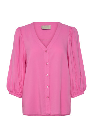 FREE/QUENT Fqaline-Blouse   XS Pink XS