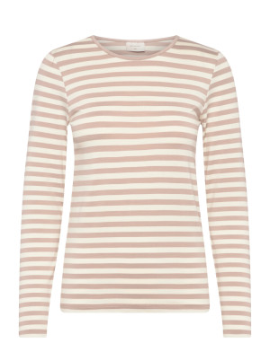 FREE/QUENT Fqliana-Tee   M Beige M