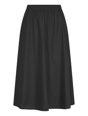 FREE/QUENT Fqbreeze-Skirt - Black - M